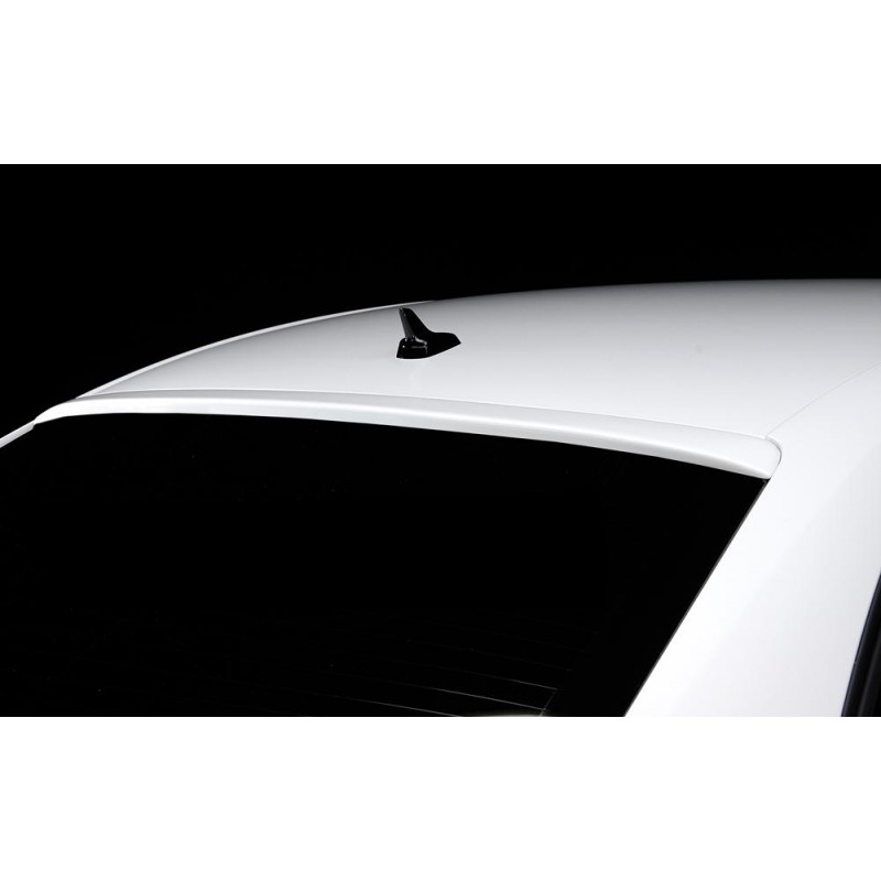 Aleron trasero superior Audi A4 Typ B8 mod Rieger
