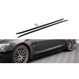 DIFUSORES LATERALES BMW 7...