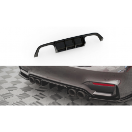 DIFUSOR TRASERO BMW M4 F82...