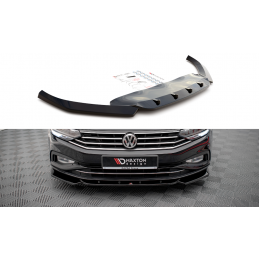 LIP DELANTERO VW PASSAT B8...