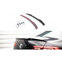 ALERON LIP VW PASSAT SEDAN...