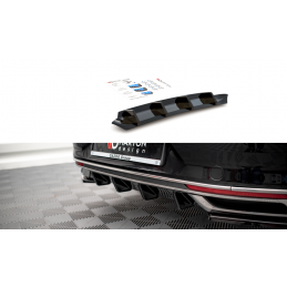 DIFUSOR TRASERO VW PASSAT...