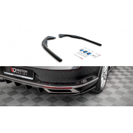 SPLITTERS TRASEROS VW...
