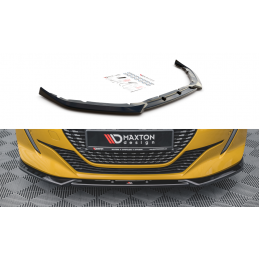 PACK MAXTON PEUGEOT 208 MK2...