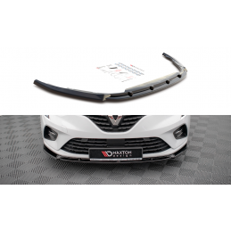 LIP DELANTERO RENAULT CLIO...