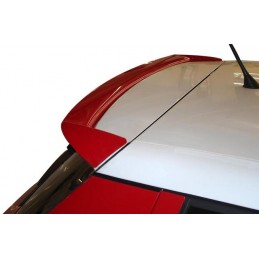 Aleron superior Skoda Fabia 07  