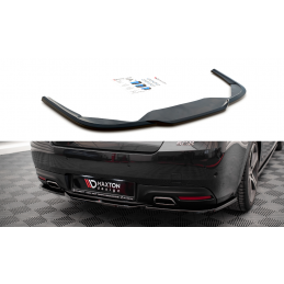 DIFUSOR TRASERO PEUGEOT 508...