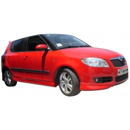 Bajos laterales Fabia II 07  mod Autosye