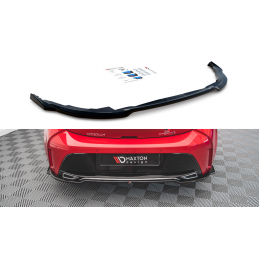 DIFUSOR TRASERO TOYOTA...