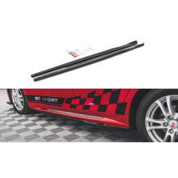 DIFUSORES LATERALES TOYOTA...