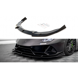LIP DELANTERO LAMBORGHINI...
