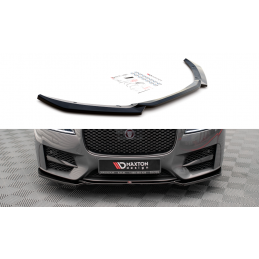 LIP DELANTERO JAGUAR XF...