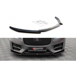 LIP DELANTERO JAGUAR XF...