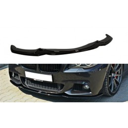 ESPADA LIP SPOILER PARACHOQUES DELANTERO BMW 5 F10 F11 MPACK 201