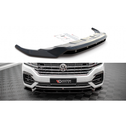LIP DELANTERO VW TOUAREG...