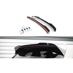 ALERON LIP VW TOUAREG...
