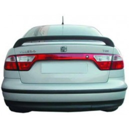 ALERON TRASERO SEAT TOLEDO 1M con LEDs