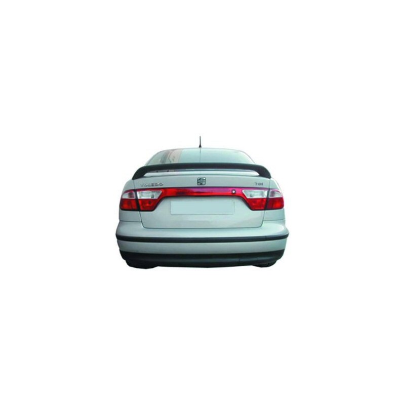 ALERON TRASERO SEAT TOLEDO 1M con LEDs