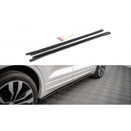 DIFUSORES LATERALES VW...