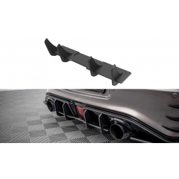 DIFUSOR TRASERO NISSAN 370Z...