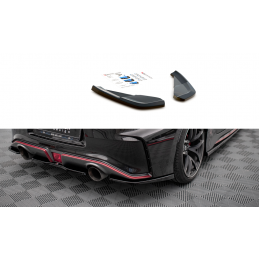SPLITTERS TRASEROS NISSAN...