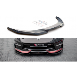 LIP DELANTERO NISSAN 370Z...