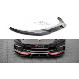 LIP DELANTERO NISSAN 370Z...