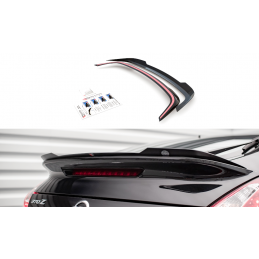ALERON LIP NISSAN 370Z...