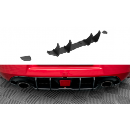 DIFUSOR TRASERO NISSAN 370Z...