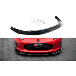 LIP DELANTERO NISSAN 370Z...