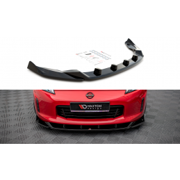 LIP DELANTERO NISSAN 370Z...