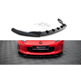 LIP DELANTERO NISSAN 370Z...