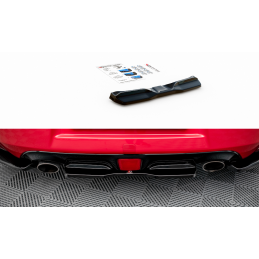 DIFUSOR TRASERO NISSAN 370Z...