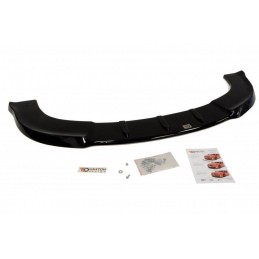 ESPADA LIP PARACHOQUES DELANTERO AUDI TT MK1 98 06 MAXTON