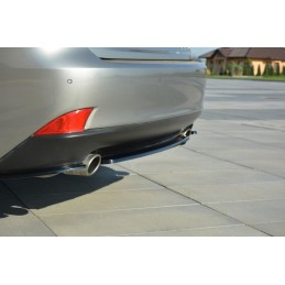 DIFUSOR TRASERO LEXUS IS...