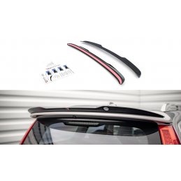 ALERON LIP VOLVO V70 MK3...