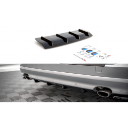 DIFUSOR TRASERO VOLVO V70...