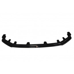 ESPADA LIP V1 PARACHOQUES DELANTERO LEXUS IS MK3 2013 2016 MAXTO