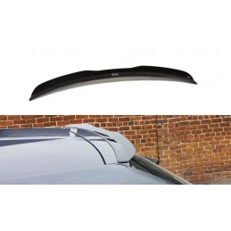 ALERON LIP AUDI A3 8P / 8P...