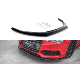 LIP DELANTERO AUDI S3 / A3...