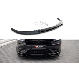 LIP DELANTERO DODGE DURANGO...