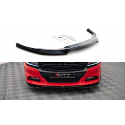 LIP DELANTERO DODGE CHARGER...