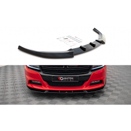 LIP DELANTERO DODGE CHARGER...