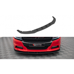LIP DELANTERO DODGE CHARGER...