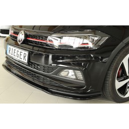 LIP DELANTERO VW POLO AW...