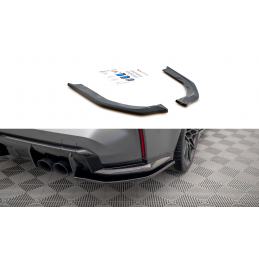 SPLITTERS TRASEROS BMW M3...
