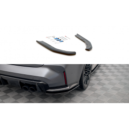 SPLITTERS TRASEROS BMW M3...