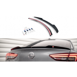 ALERON LIP OPEL INSIGNIA...