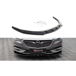 LIP DELANTERO OPEL INSIGNIA...