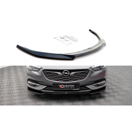 LIP DELANTERO OPEL INSIGNIA...